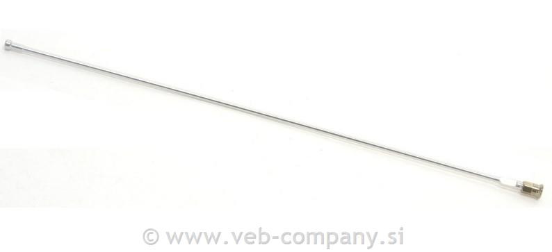 Napera FULCRUM Red Metal 1