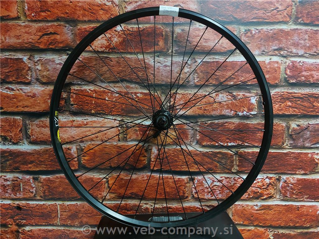 Obročnik mtb 26'' MAVIC X117 Disc CL QR