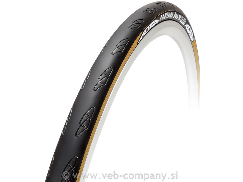 Plašč TUFO Comtura Duo