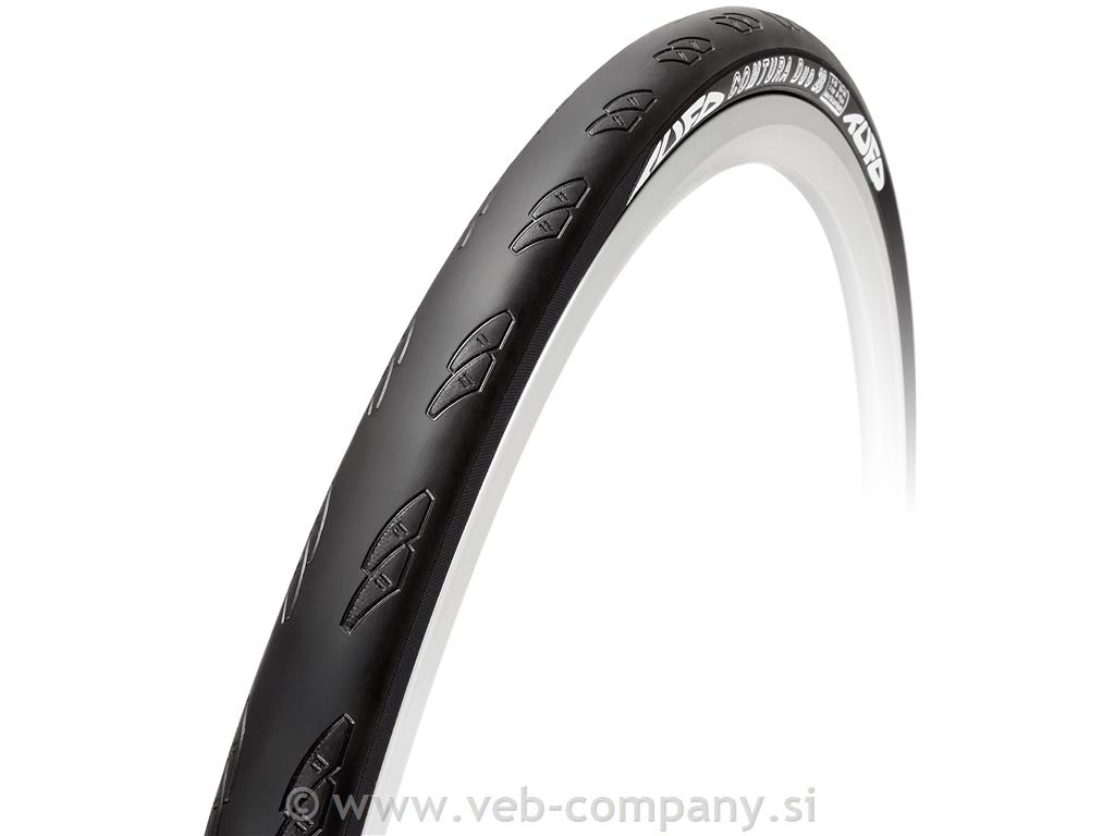 Plašč TUFO Comtura Duo