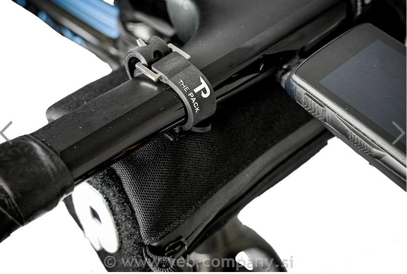 Torba THE PACK Snack Handlebar Bag