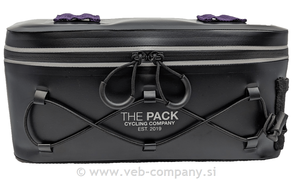 Torba THE PACK AWG Handlebar