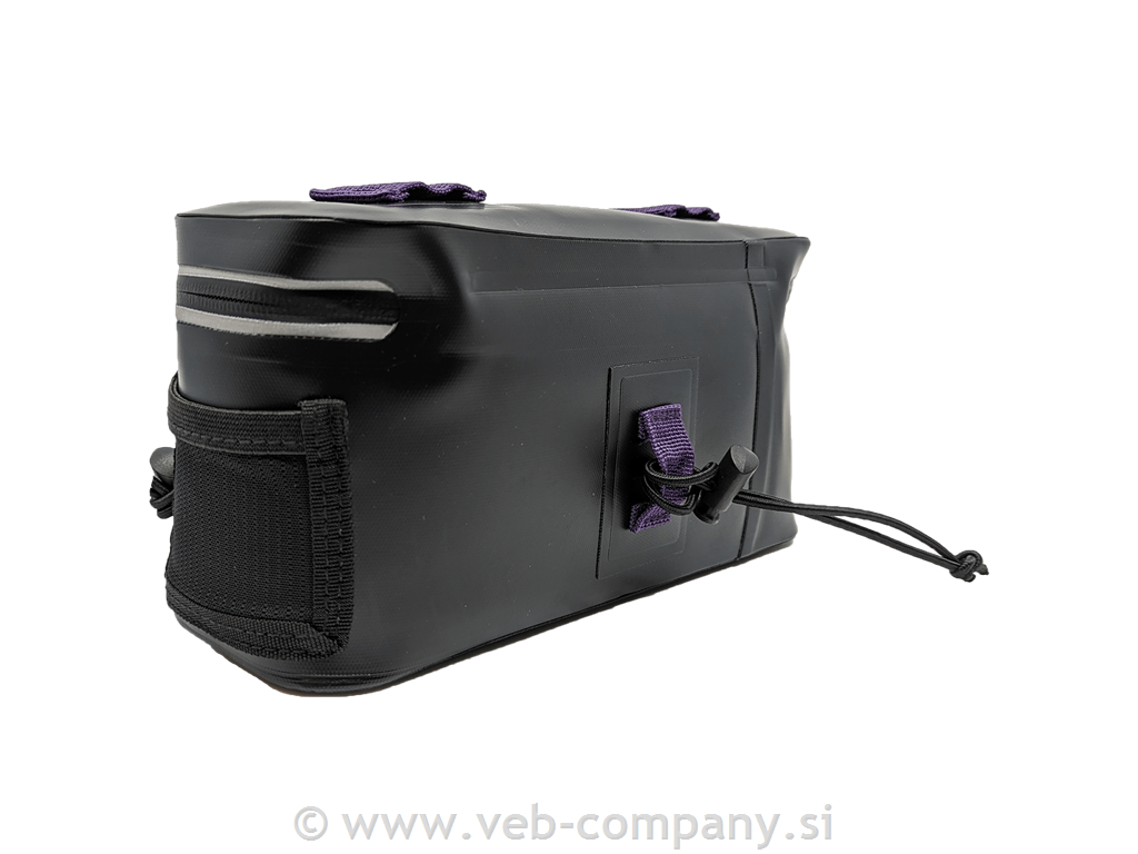 Torba THE PACK AWG Handlebar