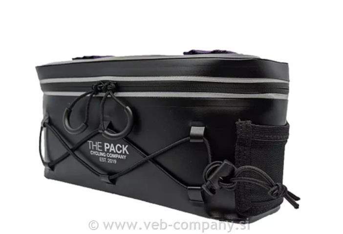 Torba THE PACK AWG Handlebar