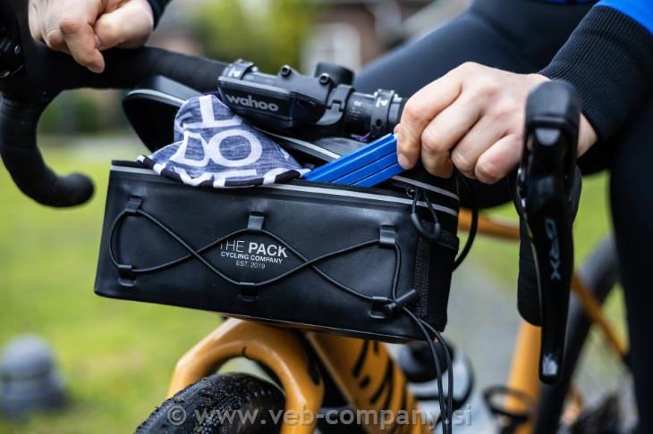 Torba THE PACK AWG Handlebar