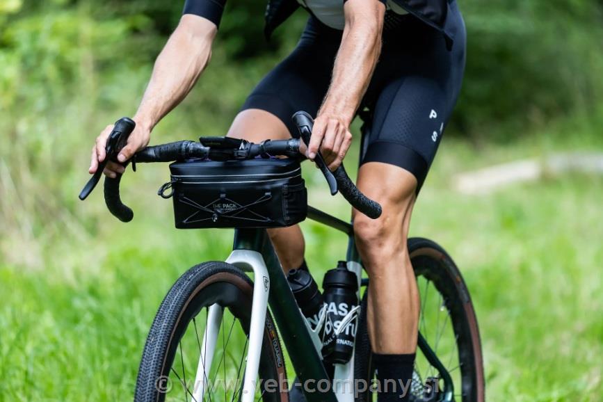 Torba THE PACK AWG Handlebar
