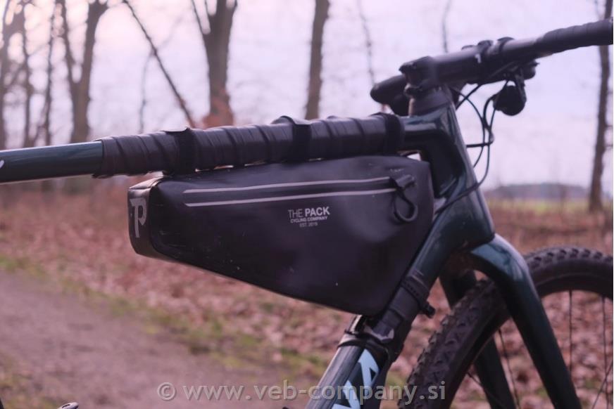 Torba THE PACK AWG Frame