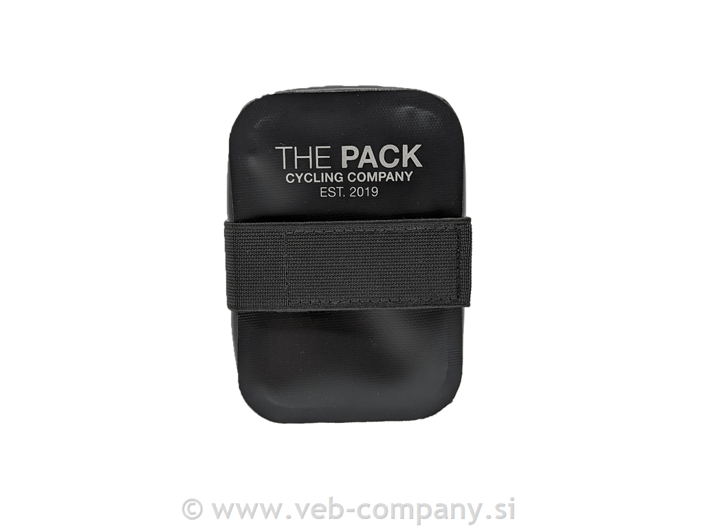 Torba THE PACK AWG Saddle