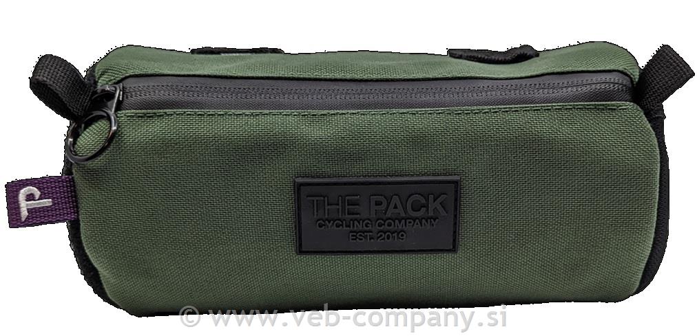 Torba THE PACK Snack Handlebar