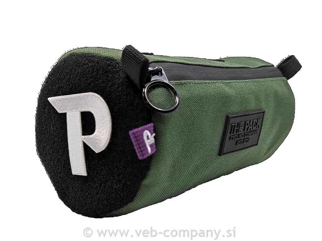 Torba THE PACK Snack Handlebar