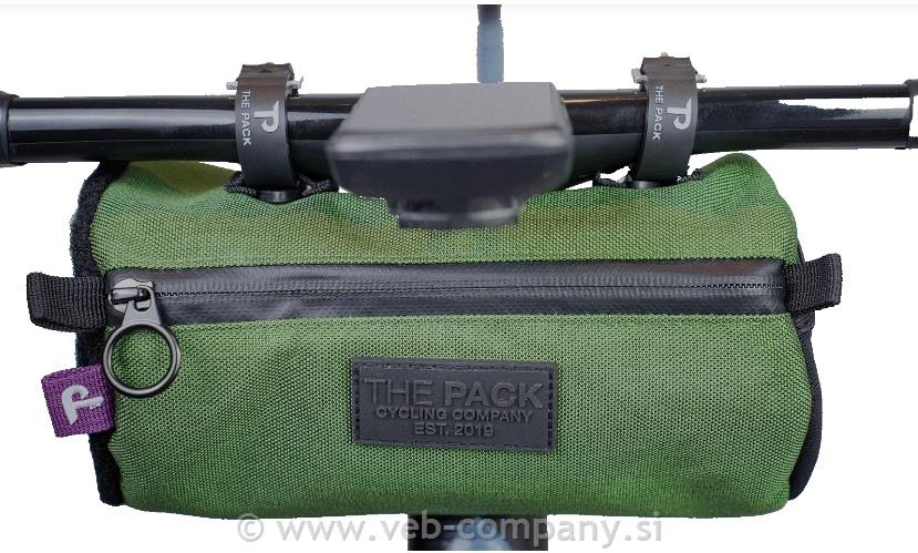 Torba THE PACK Snack Handlebar