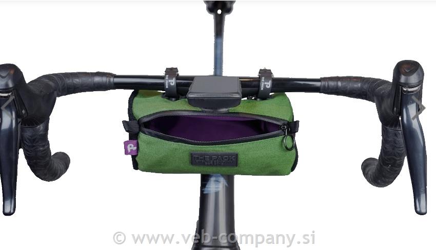 Torba THE PACK Snack Handlebar