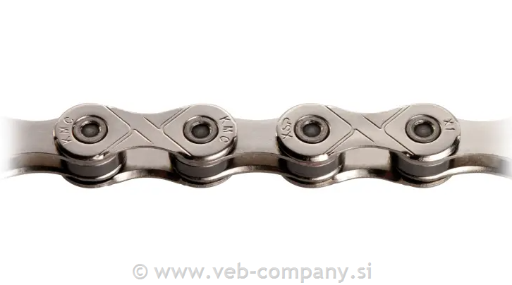 Veriga KMC X1 Pista