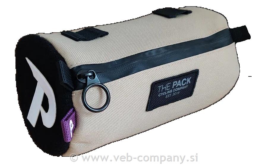 Torba THE PACK Snack Handlebar