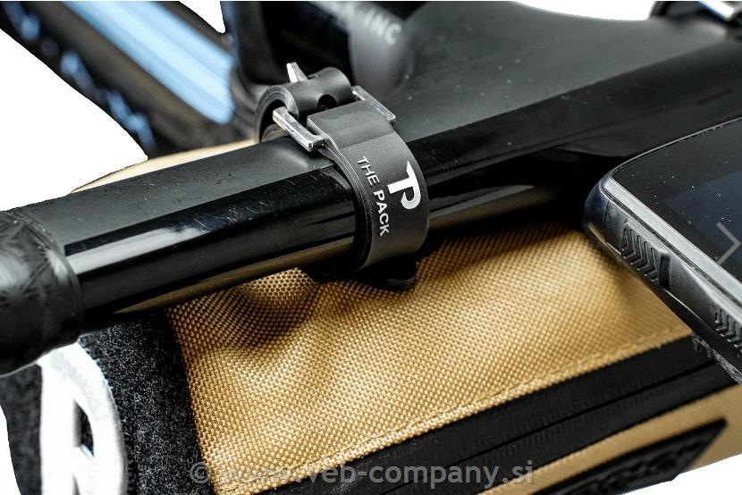 Torba THE PACK Snack Handlebar