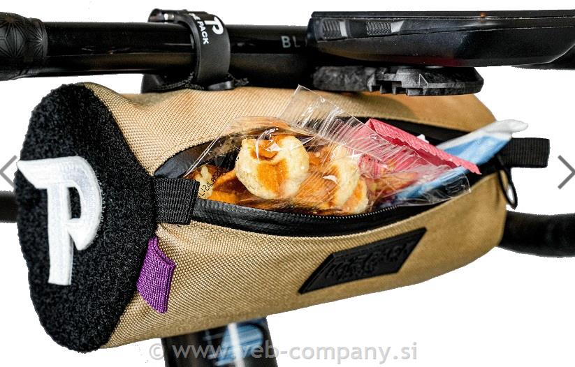 Torba THE PACK Snack Handlebar