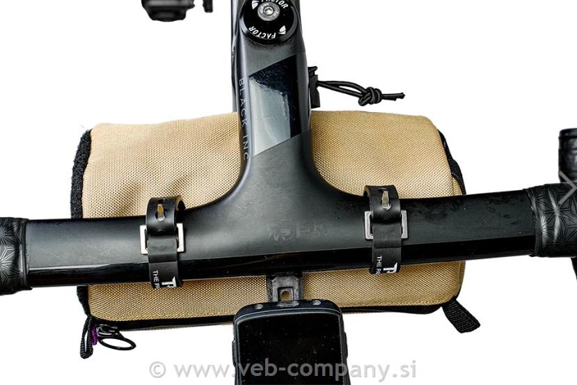Torba THE PACK Snack Handlebar