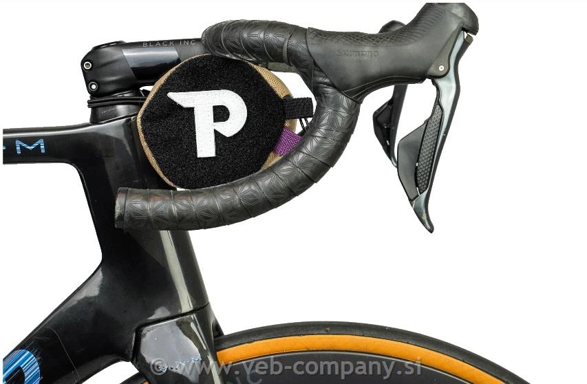Torba THE PACK Snack Handlebar