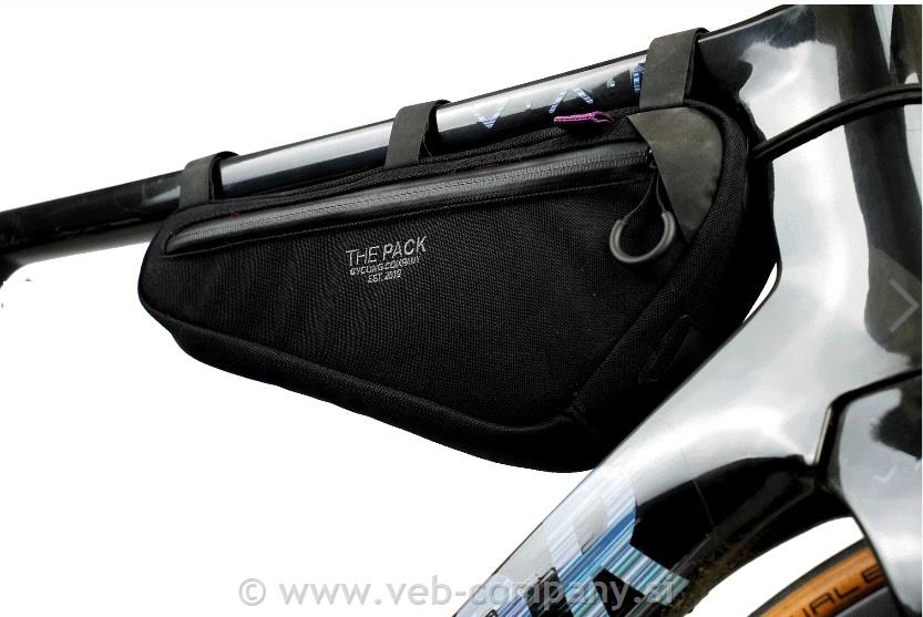 Torba THE PACK Snack Frame Bag