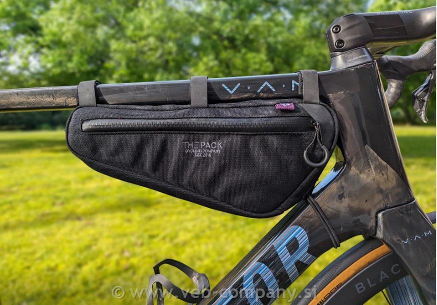 Torba THE PACK Snack Frame Bag