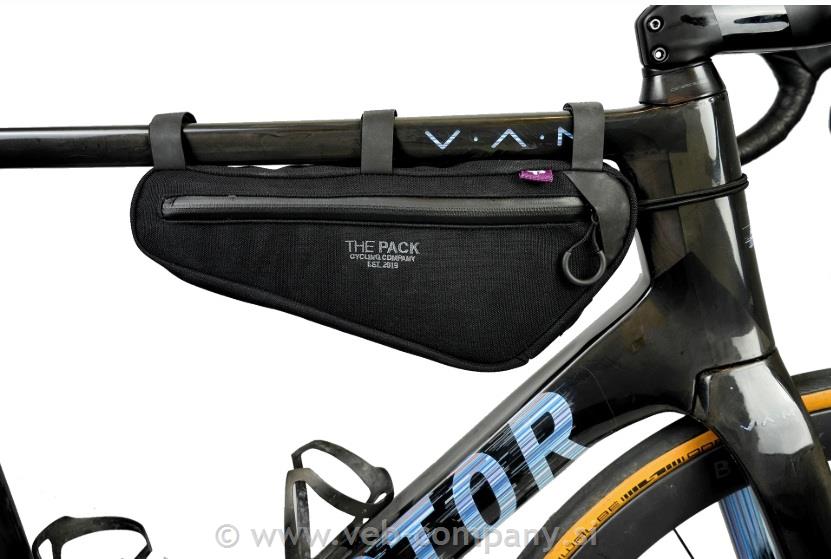 Torba THE PACK Snack Frame Bag