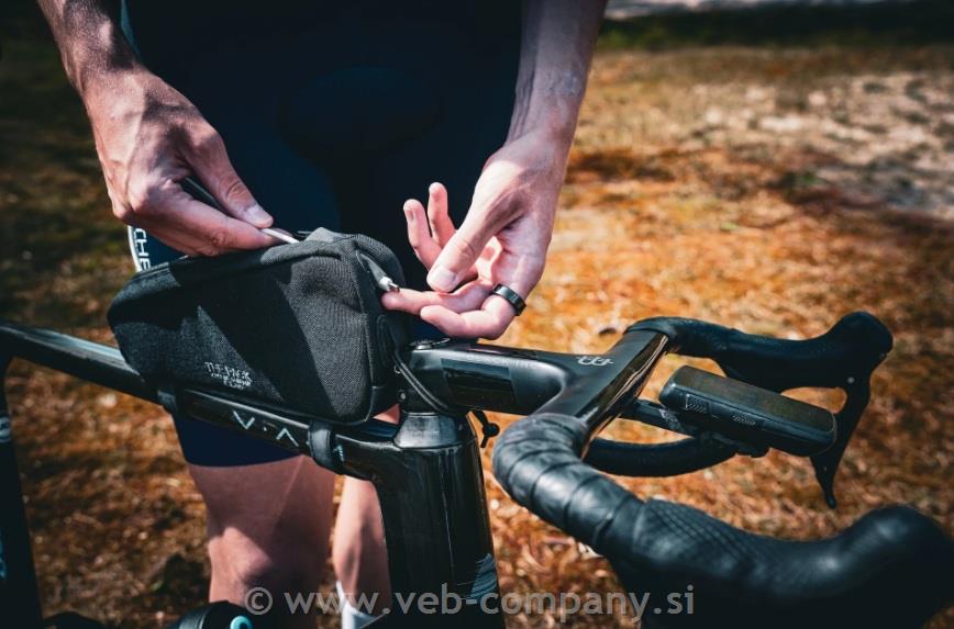 Torba THE PACK Snack Top Tube Bag