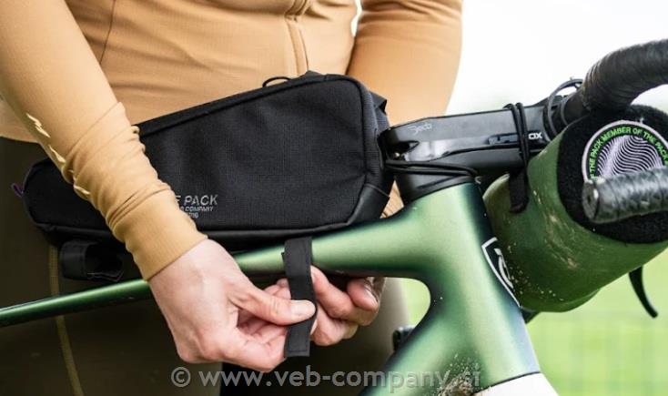 Torba THE PACK Snack Top Tube Bag