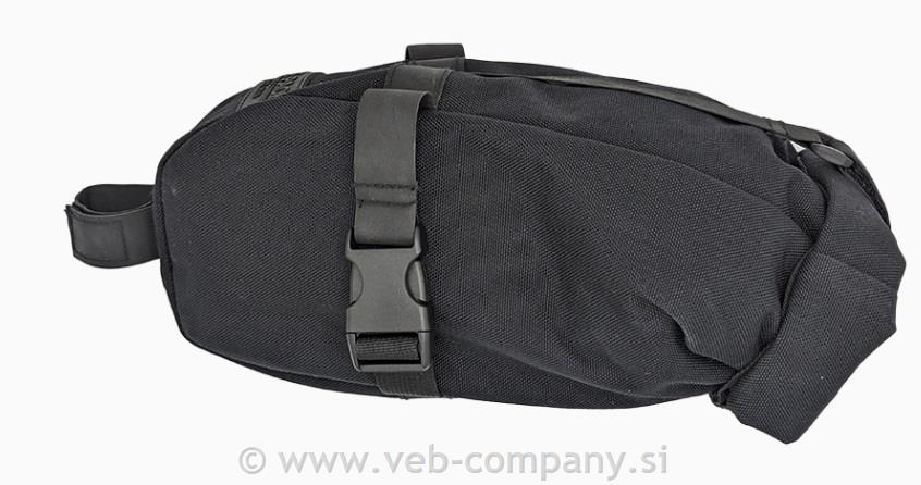 Torba THE PACK Saddle Bag
