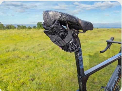 Torba THE PACK Saddle Bag