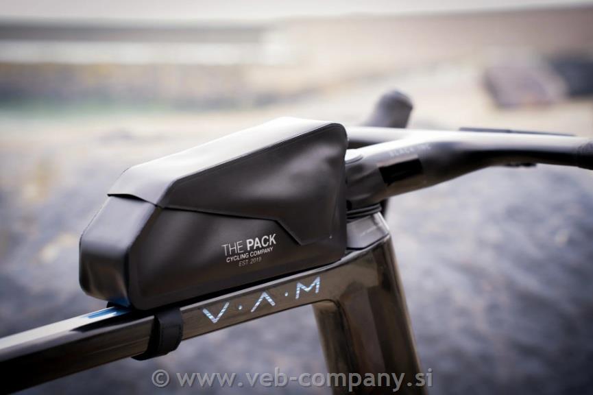 Torba THE PACK AWG Top Tube
