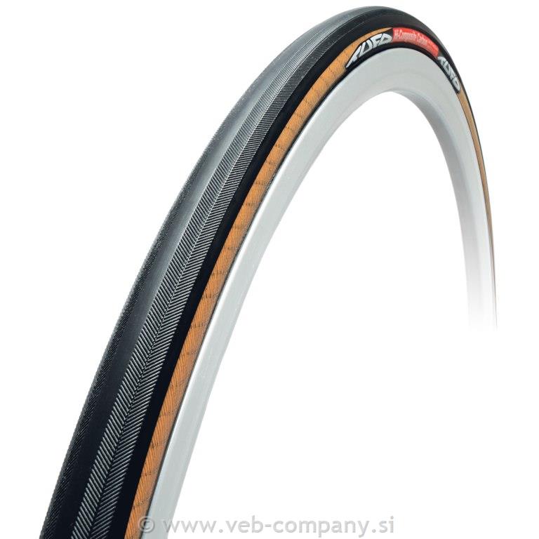 Tubular TUFO HI-Composite Carbon