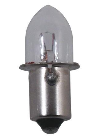 Žarnica SIGMA HS3 2,4V 0,5A