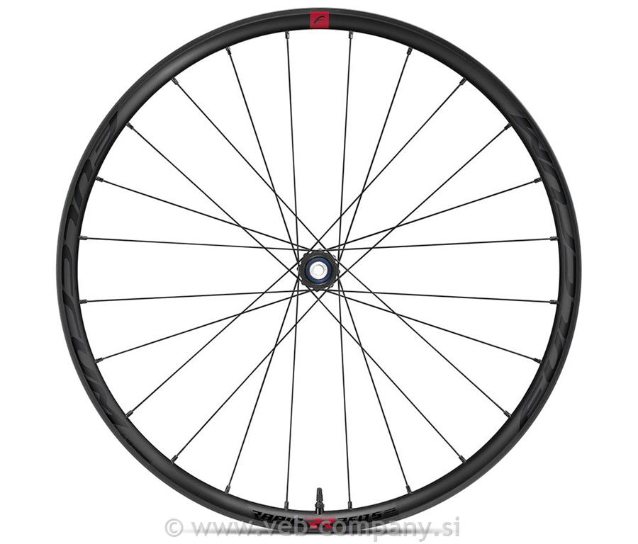 Obročniki FULCRUM Rapid Red 500 DB