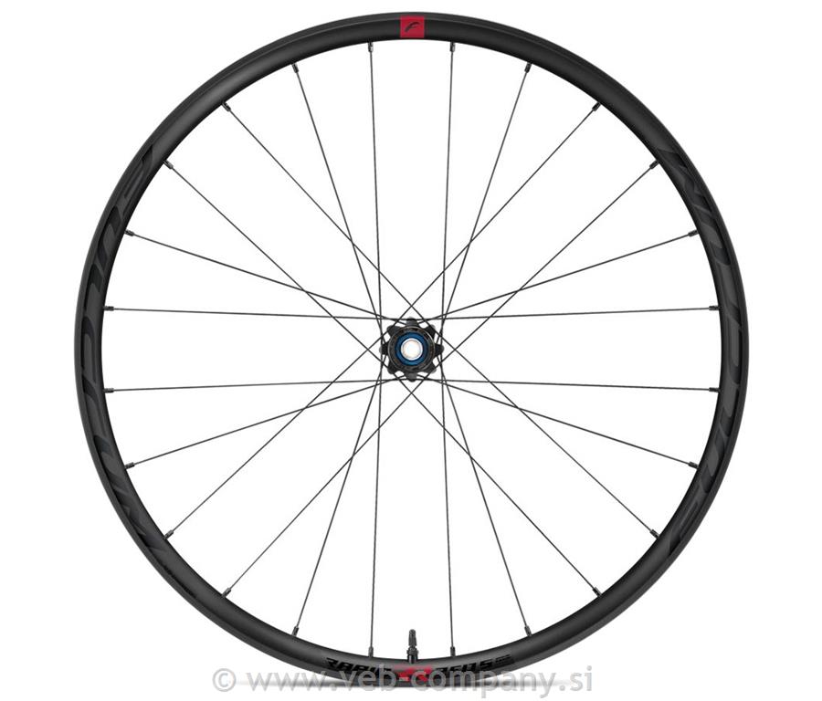 Obročniki FULCRUM Rapid Red 500 DB