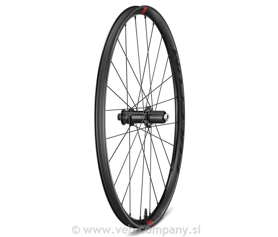 Obročniki FULCRUM Rapid Red 500 DB