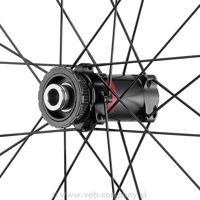 Obročniki FULCRUM Rapid Red 500 DB