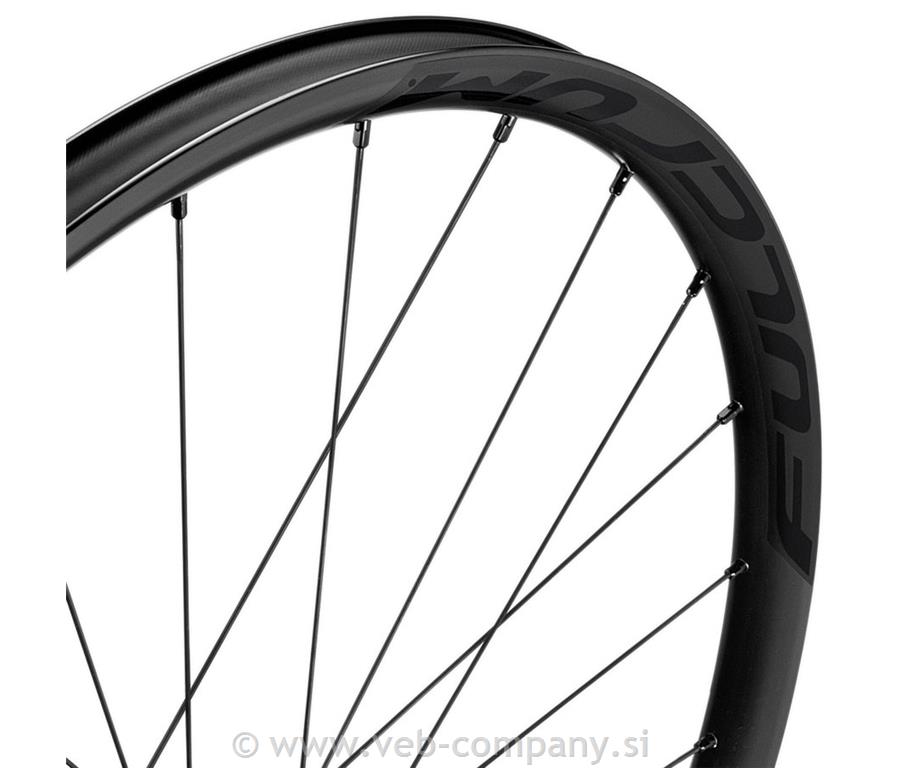 Obročniki FULCRUM Rapid Red 500 DB