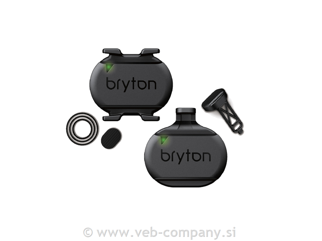 BRYTON Senzor HitrostI in kadence Smart