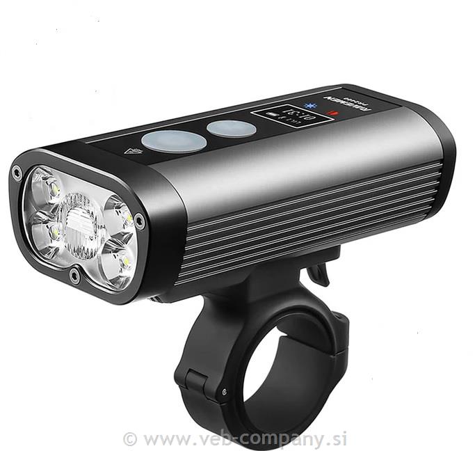 Luč RAVEMEN PR2400