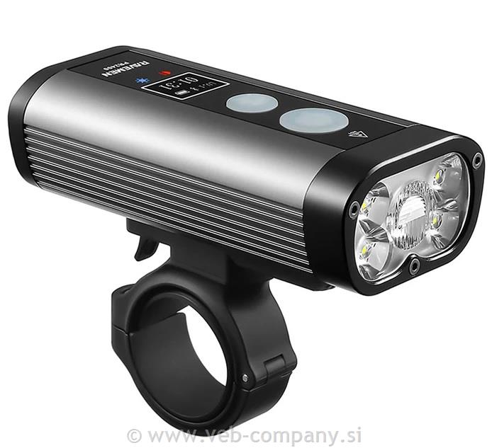 Luč RAVEMEN PR2400