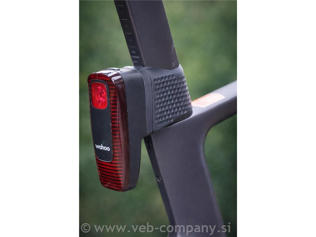 Nosilec TJ 3D Print Aero Wahoo Trackr