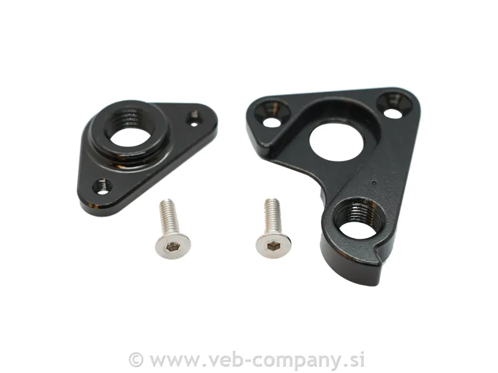 Nosilec Menjalnika DE ROSA 70