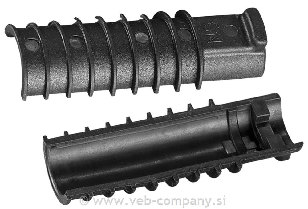 INTEC Gumica Baterije Di2 Shimano