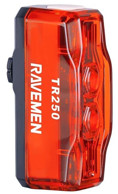 Luč RAVEMEN TR250