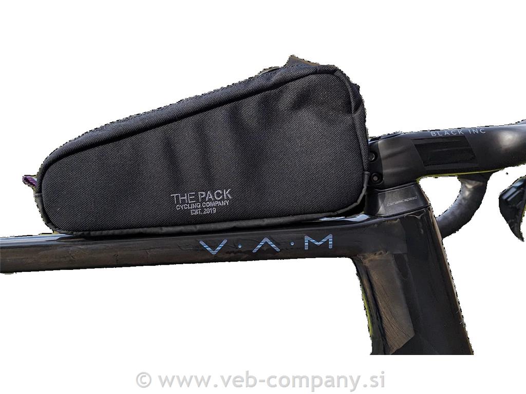 Torba THE PACK Snack Top Tube Bag