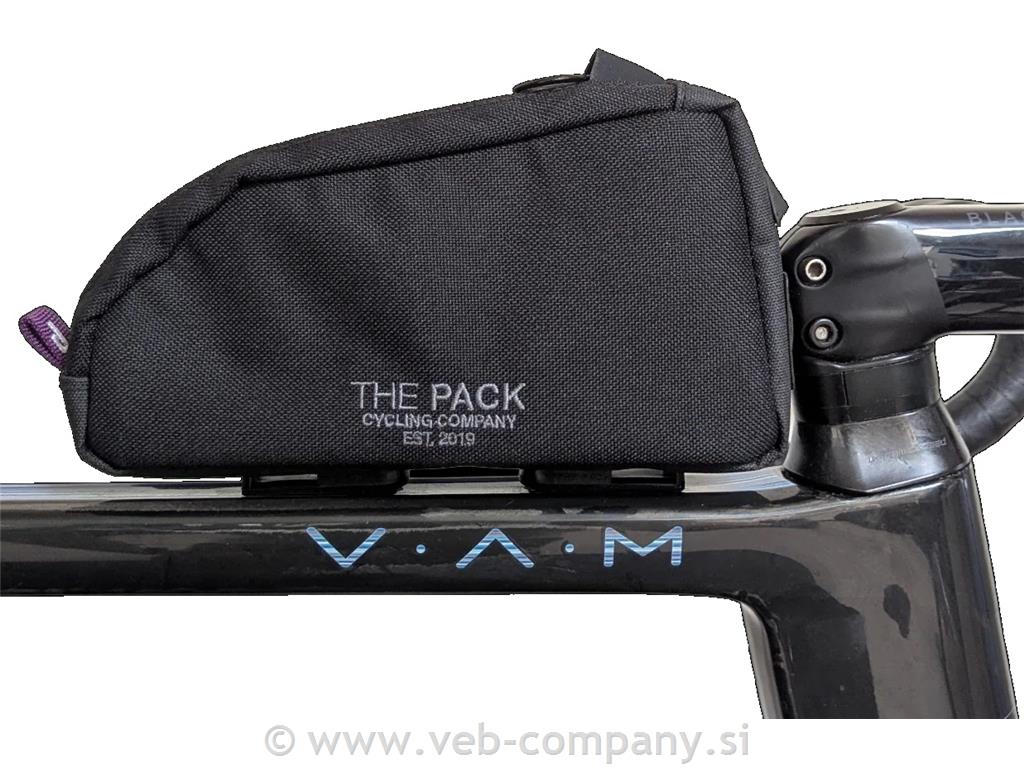Torba THE PACK Snack Top Tube Bag