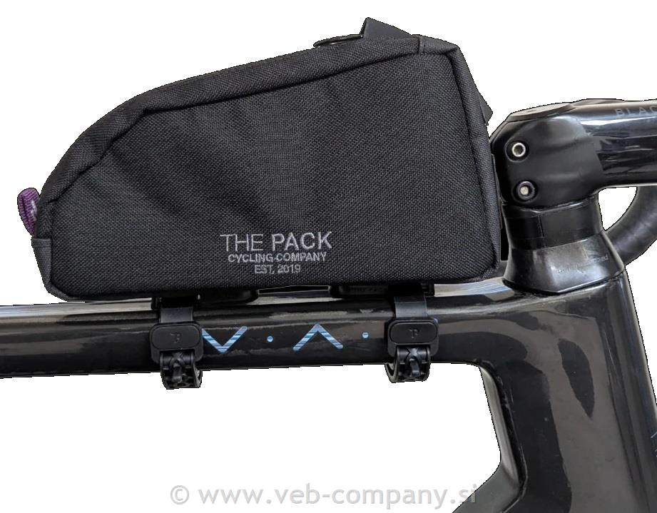 Torba THE PACK Snack Top Tube Bag