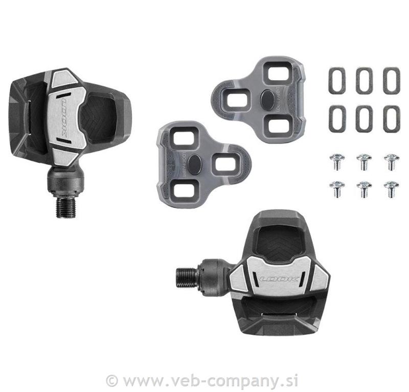 Pedala LOOK Keo Blade Carbon 12Nm (New)