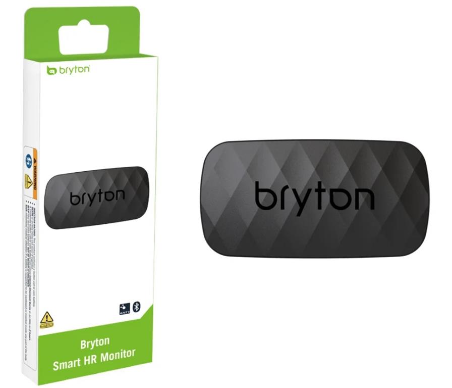 BRYTON Senzor Srčnega Utripa New
