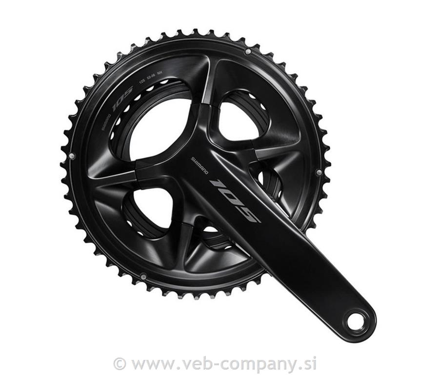 Gonilka SHIMANO 105 FC-R7100
